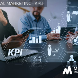 Make sure you are following the right online marketing KPIs