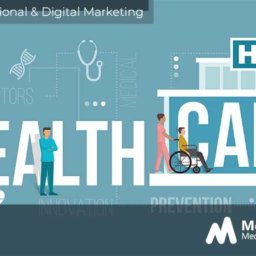 Boost your healthcare marketing by combining digital and traditional media