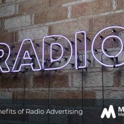 Advantages of Radio Advertising