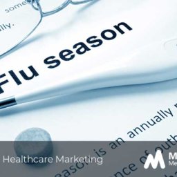 Healthcare Marketing Seasonal Effects