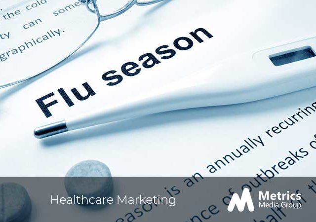 Healthcare Marketing Seasonal Effects