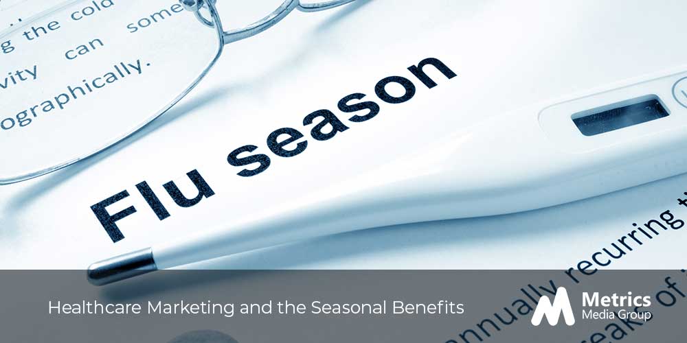 Healthcare Marketing Seasonal Effects